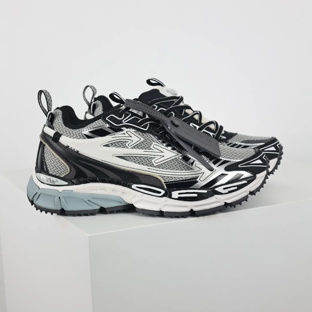 Off-White Sneaker - immagine 3