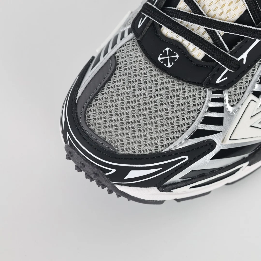 Off-White Sneaker - immagine 5