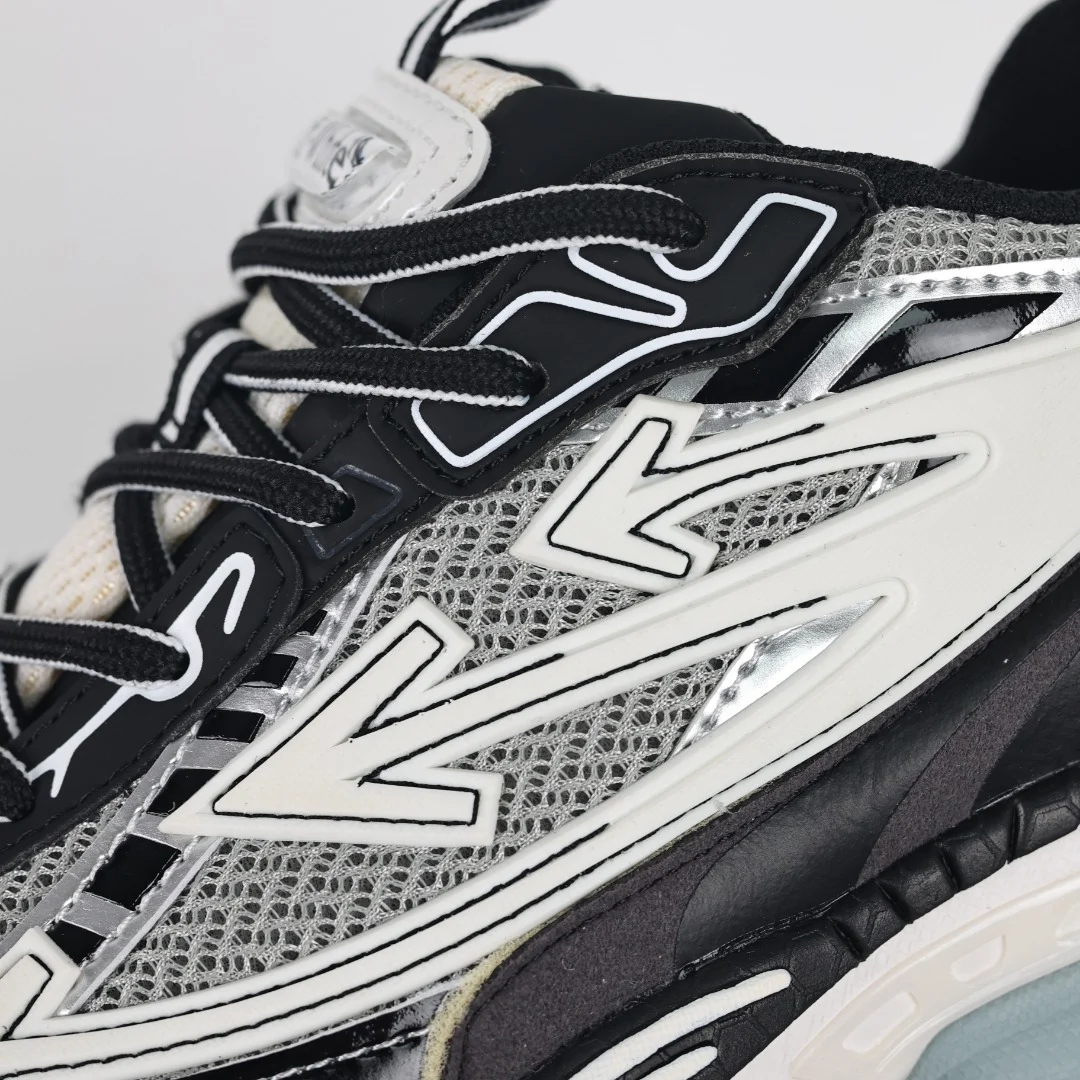 Off-White Sneaker - immagine 6