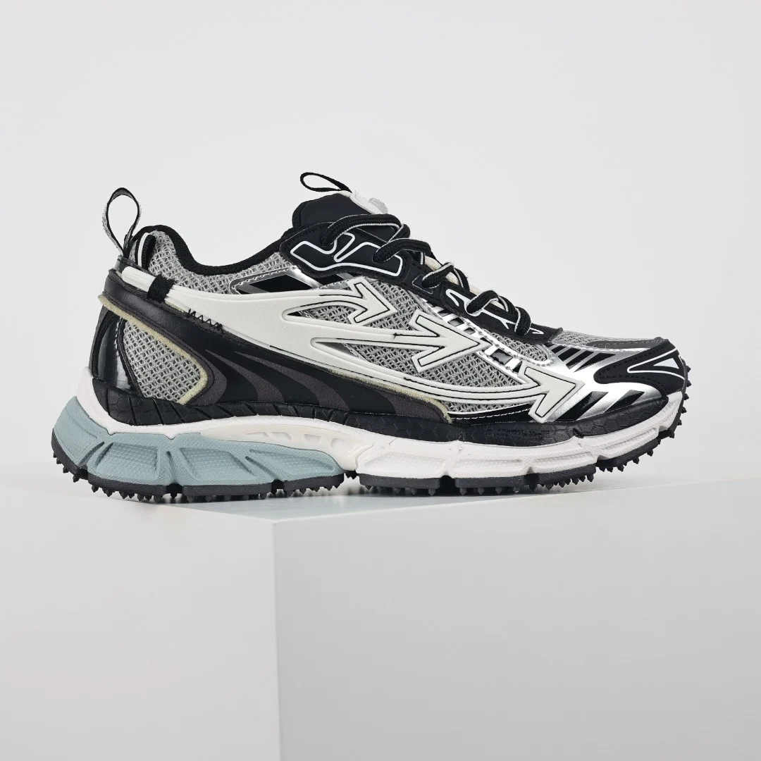 Off-White Sneaker - immagine 7