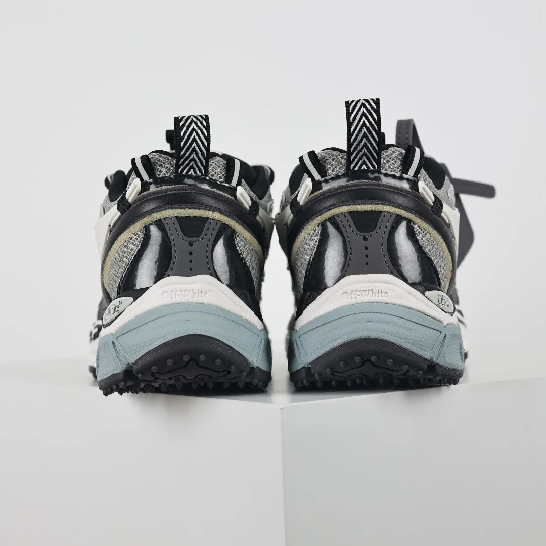 Off-White Sneaker - immagine 8