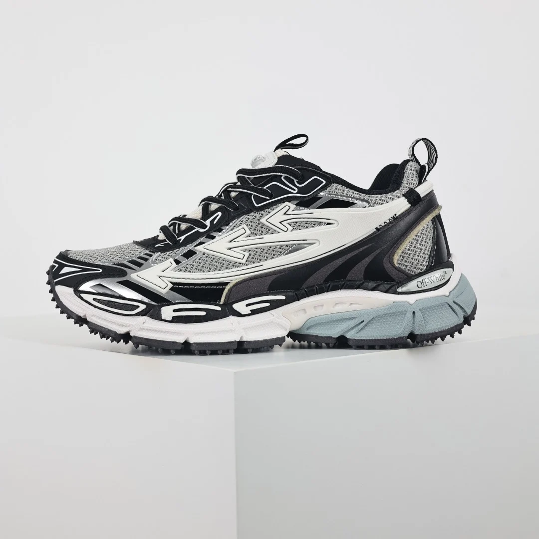 Off-White Sneaker - immagine 9