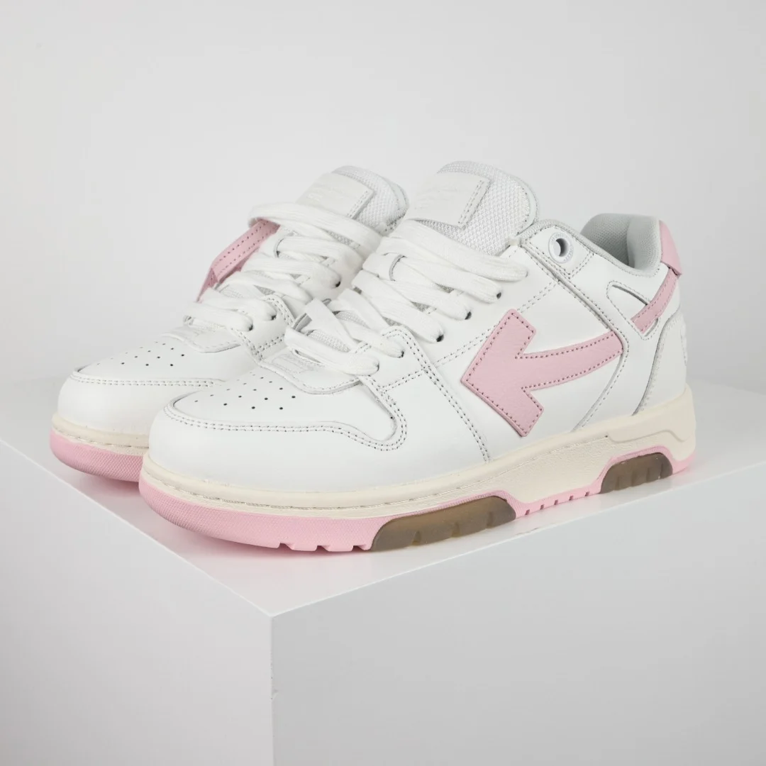 Off-White Sneaker - immagine 2