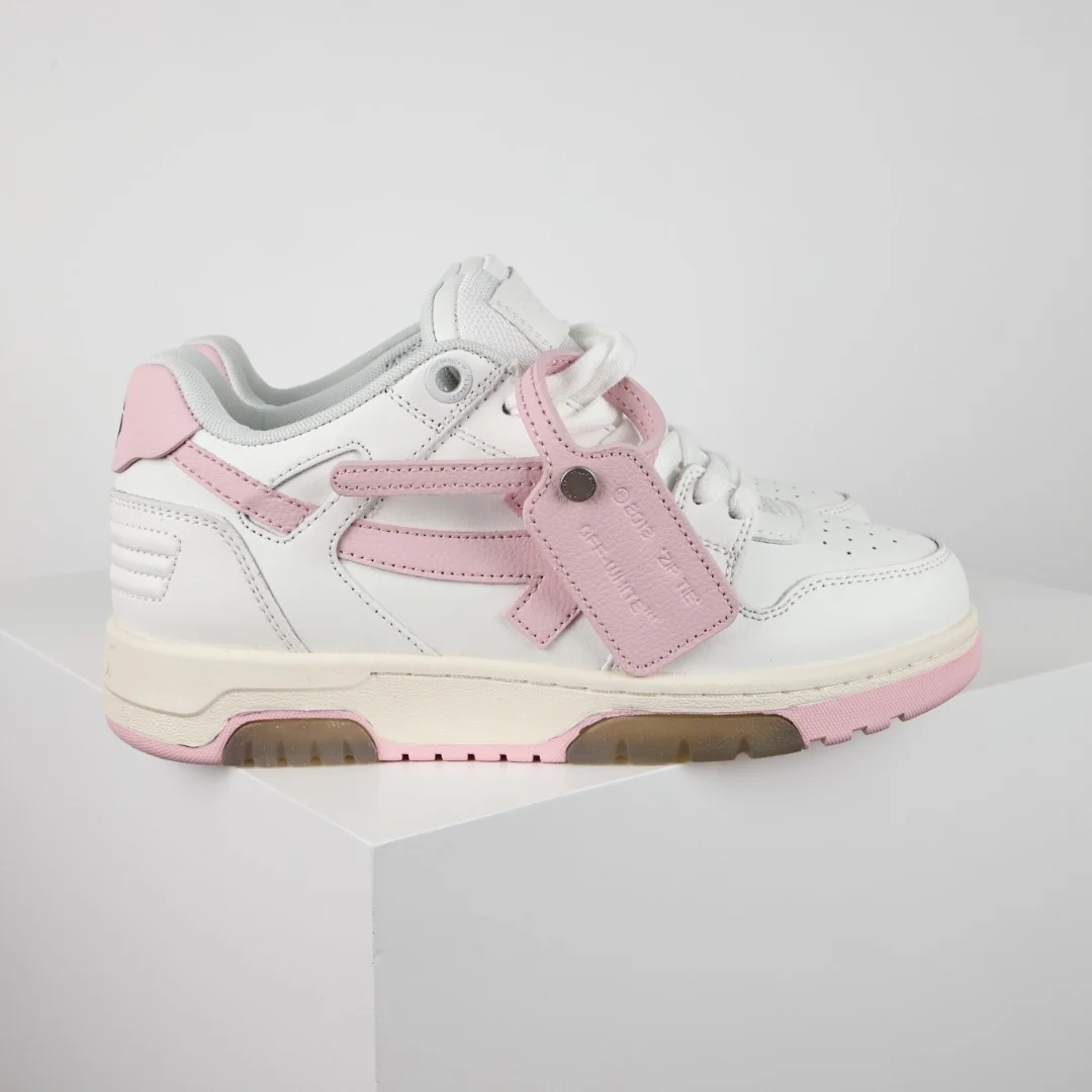 Off-White Sneaker - immagine 3