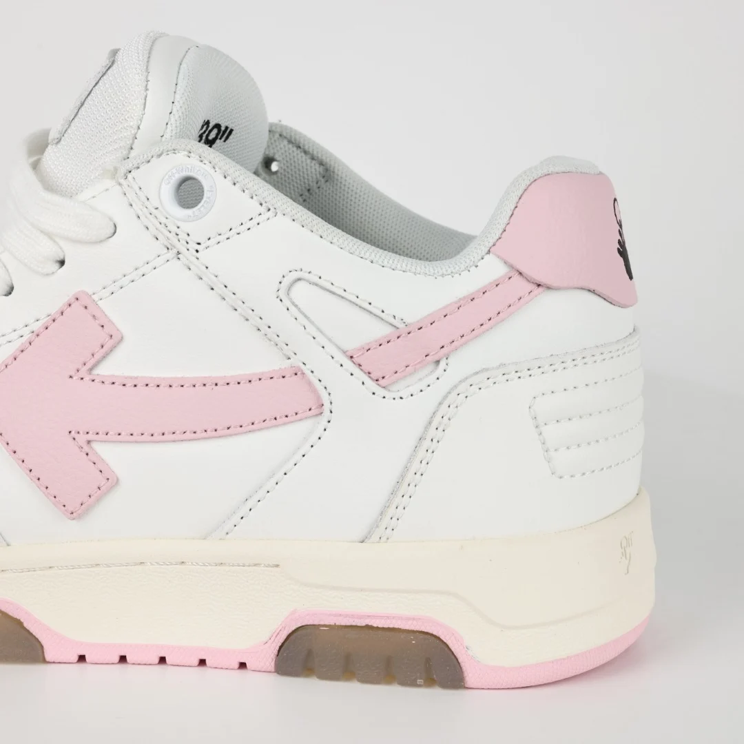 Off-White Sneaker - immagine 4