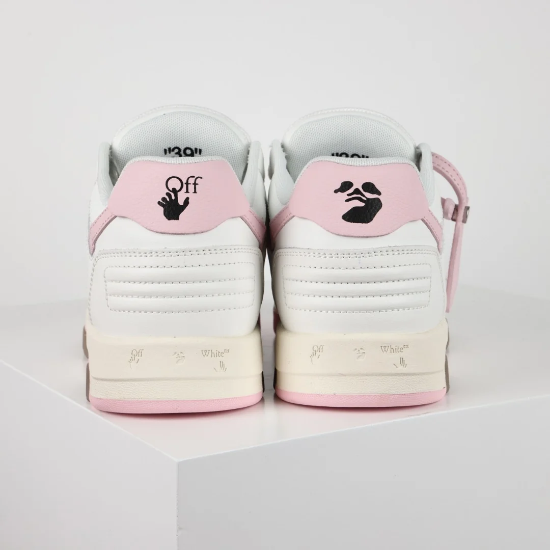 Off-White Sneaker - immagine 8
