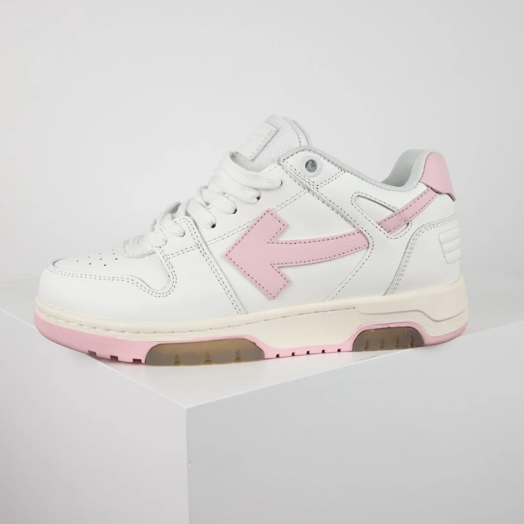 Off-White Sneaker - immagine 9