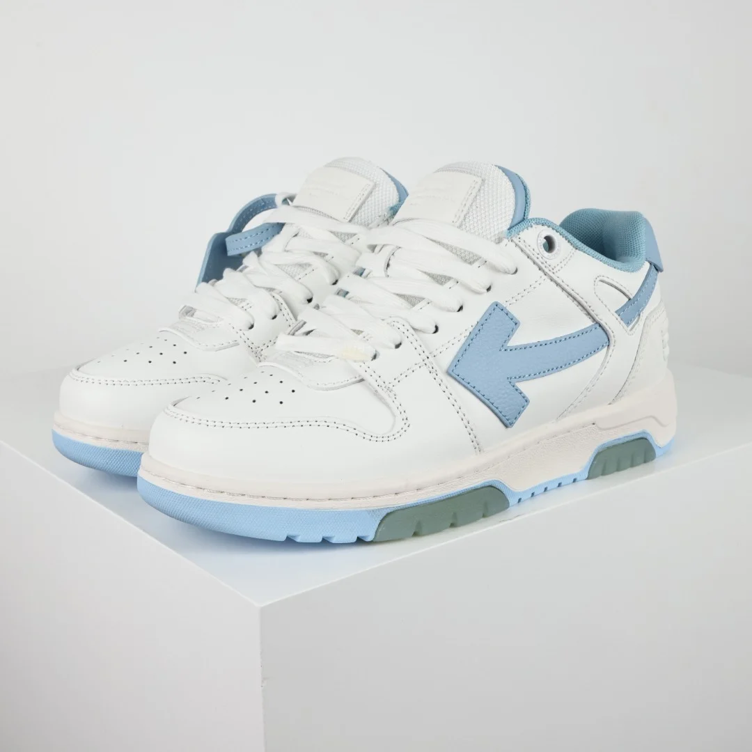 Off-White Sneaker - immagine 2
