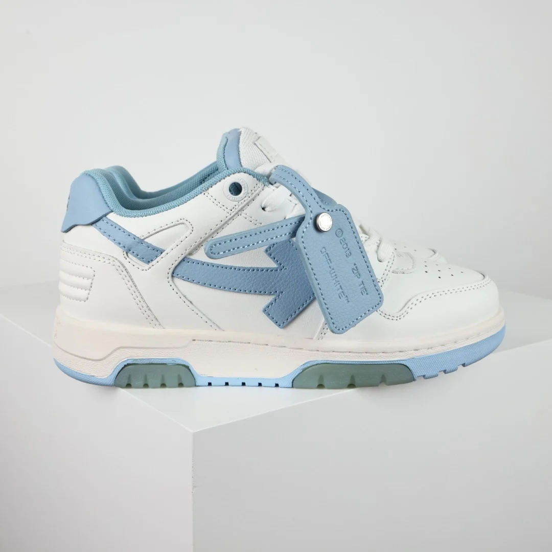 Off-White Sneaker - immagine 3