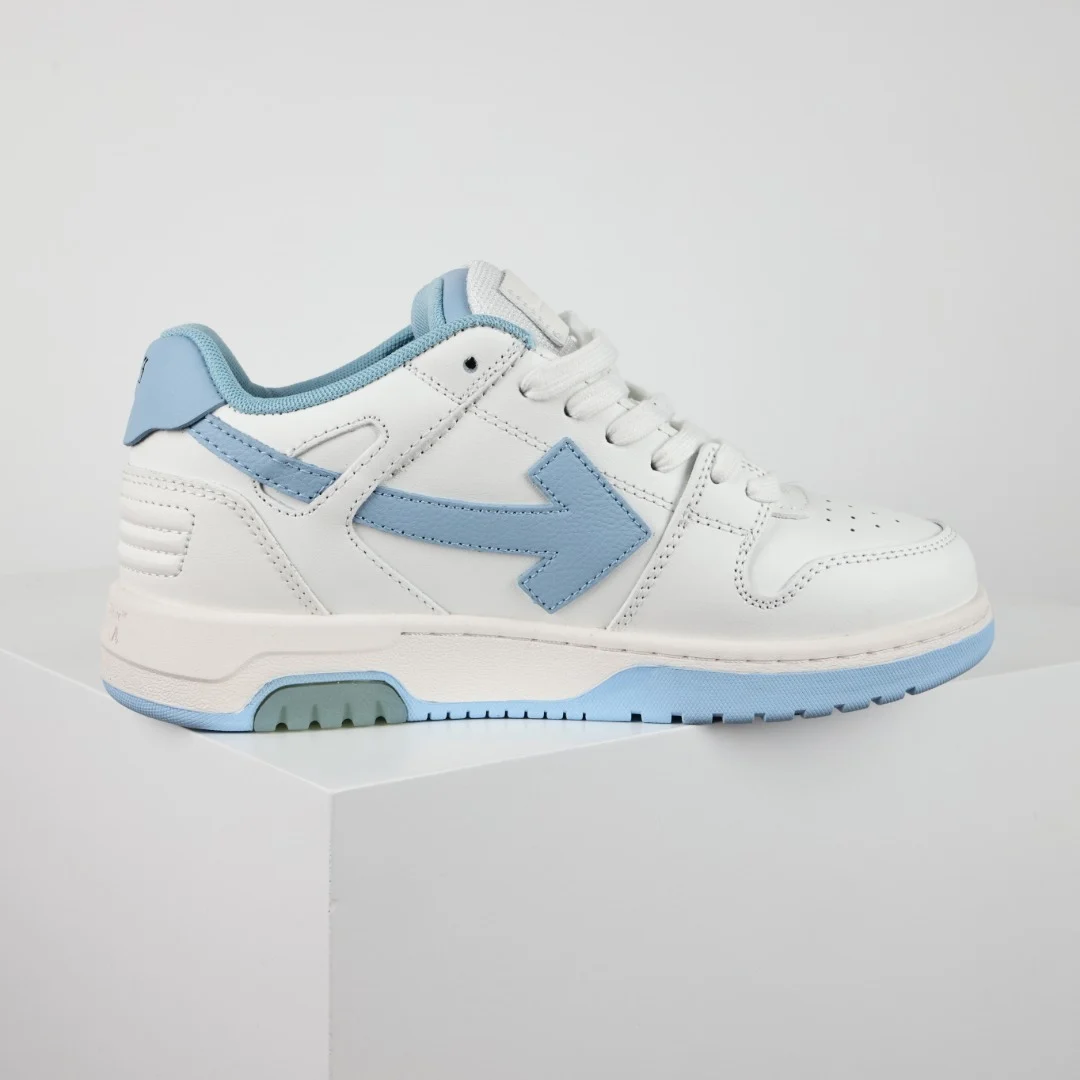 Off-White Sneaker - immagine 7
