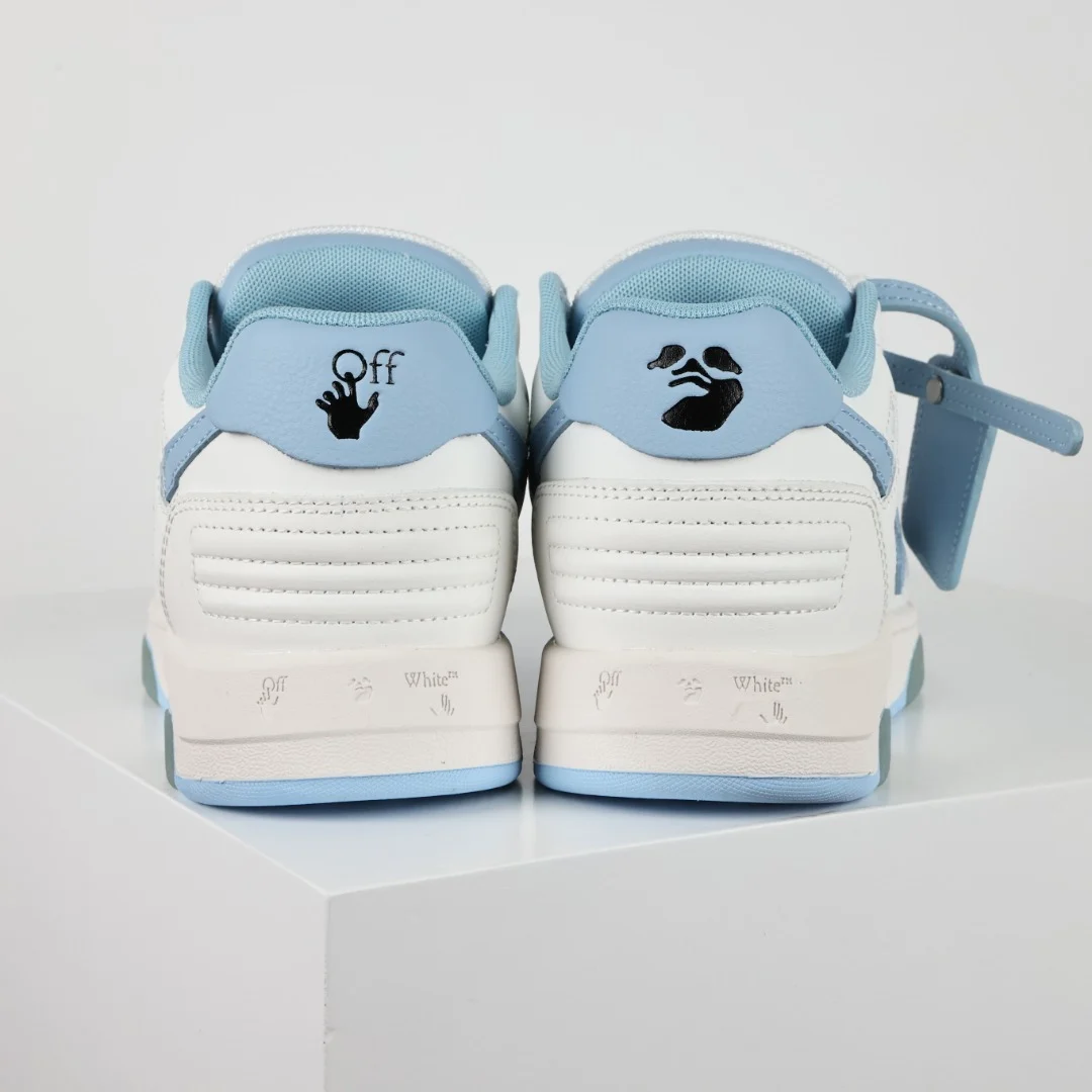 Off-White Sneaker - immagine 8