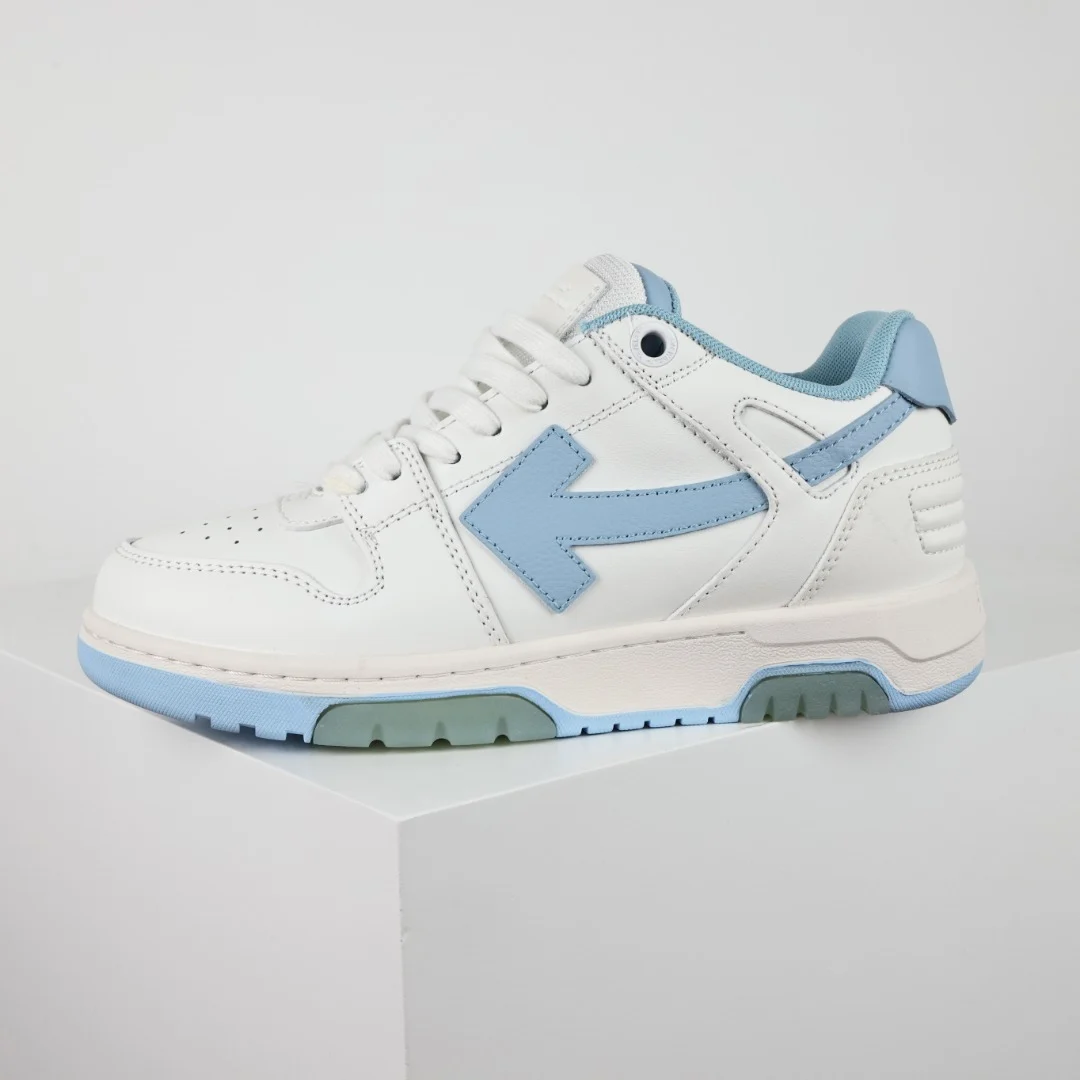 Off-White Sneaker - immagine 9