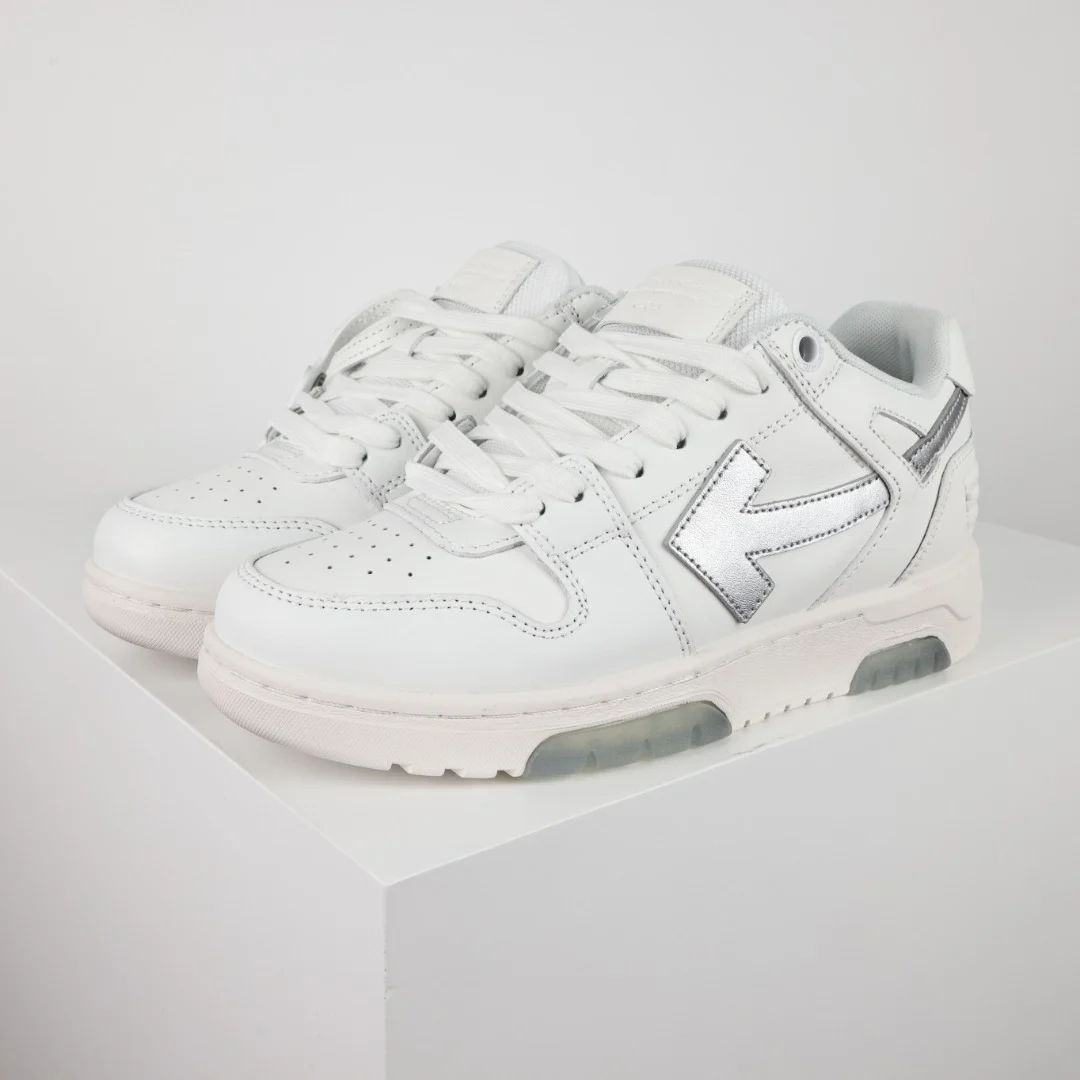 Off-White Sneaker - immagine 2