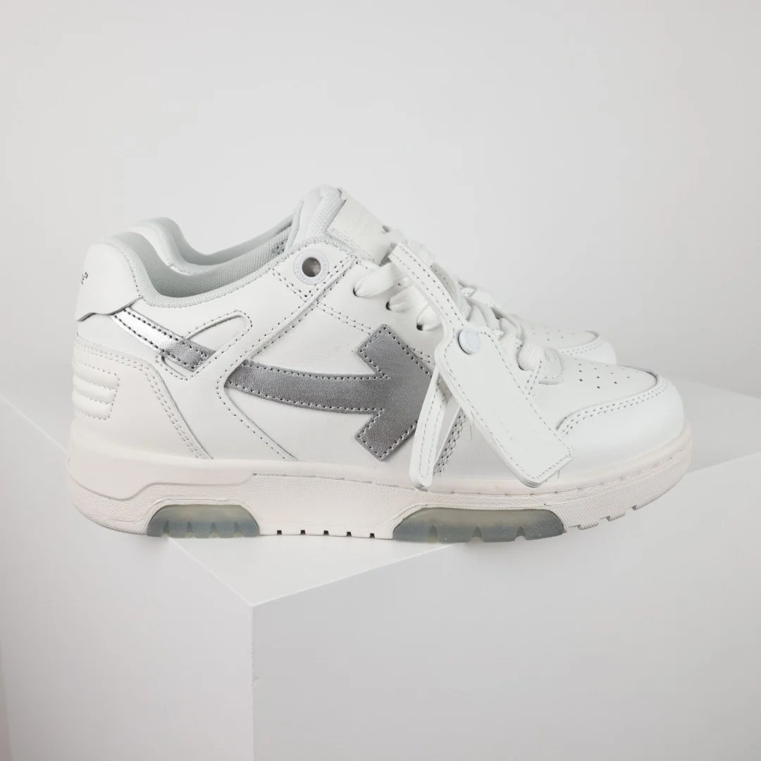 Off-White Sneaker - immagine 3