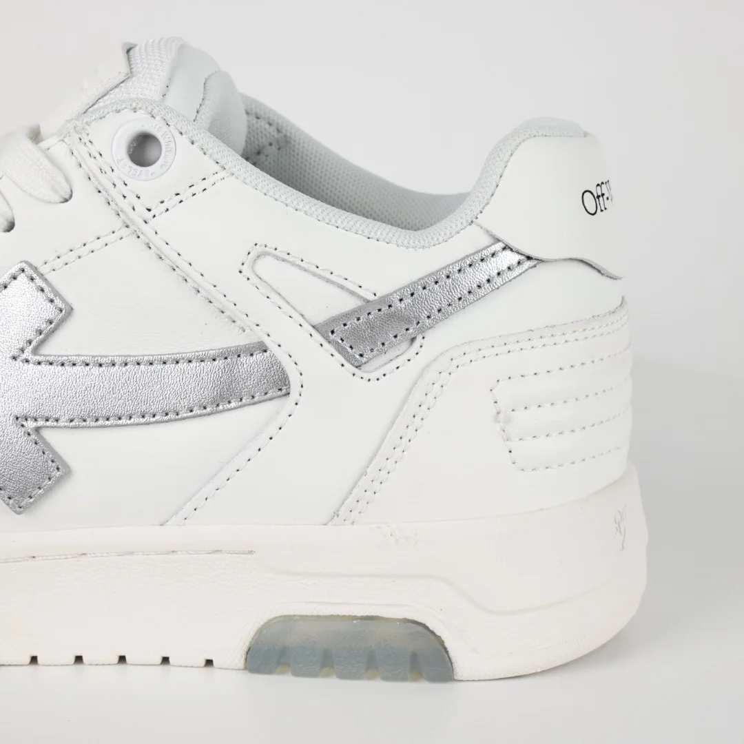 Off-White Sneaker - immagine 4