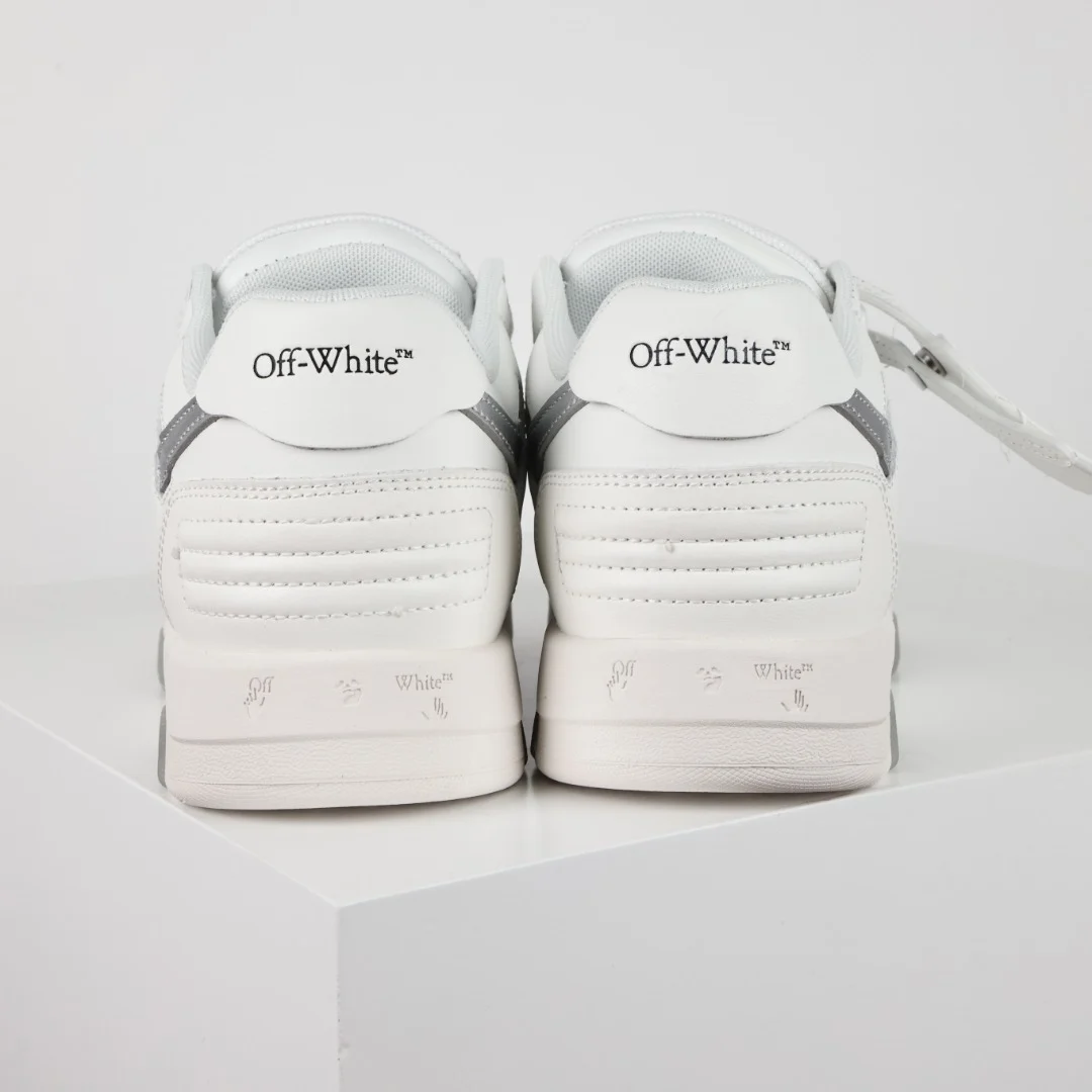 Off-White Sneaker - immagine 8