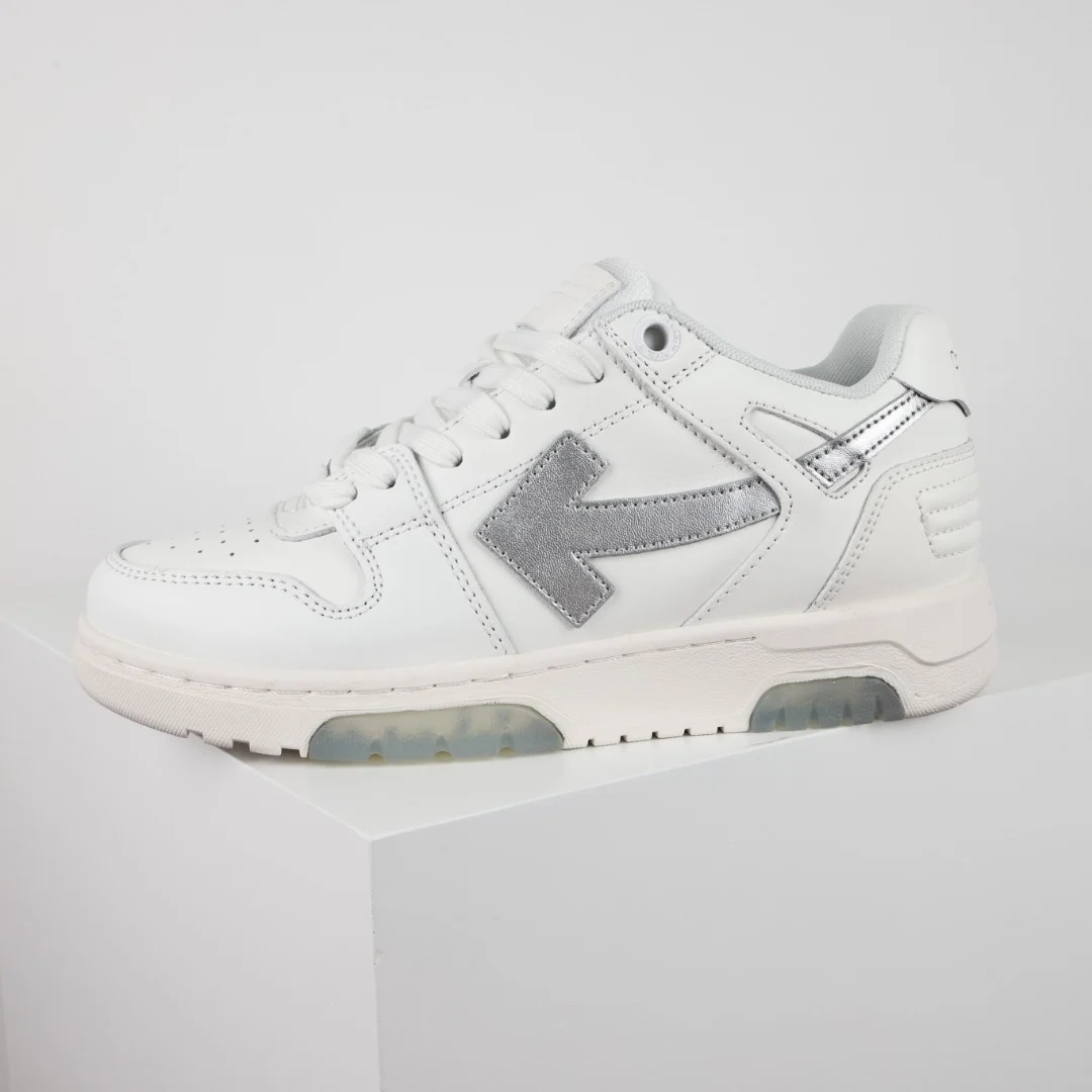 Off-White Sneaker - immagine 9