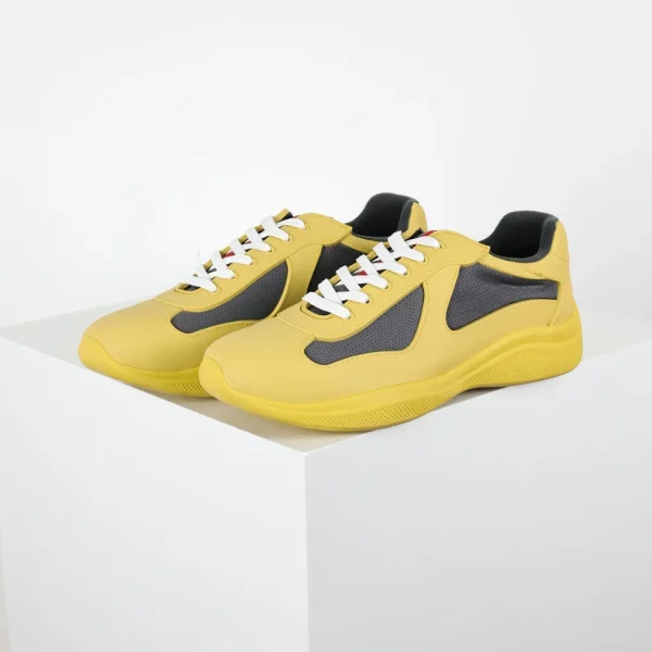 Prada Sneaker