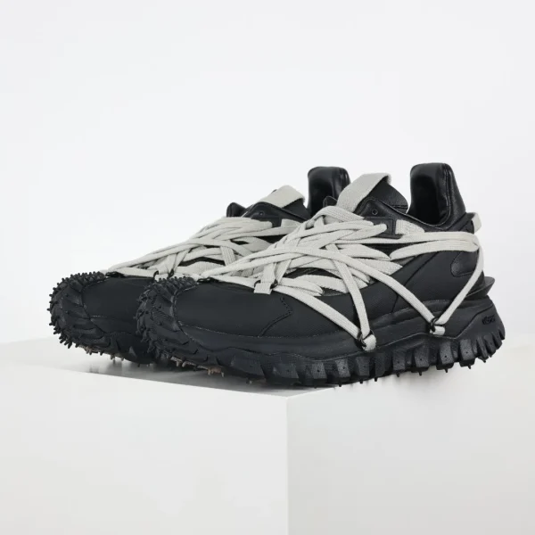 Rick Owens Sneaker