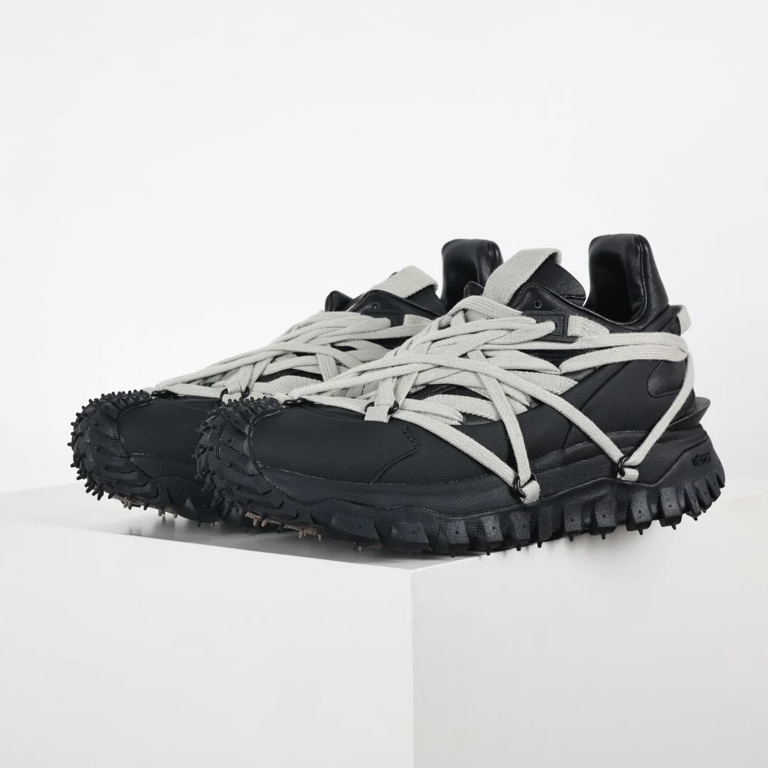 Rick Owens Sneaker