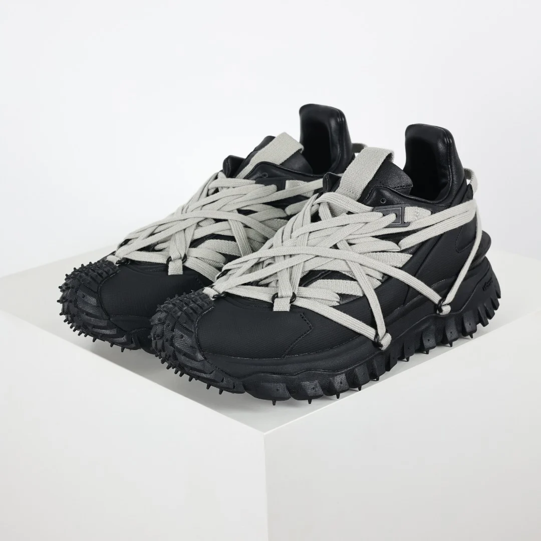 Rick Owens Sneaker - immagine 2