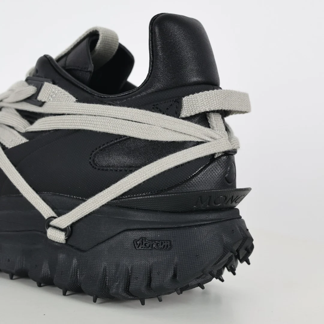Rick Owens Sneaker - immagine 4