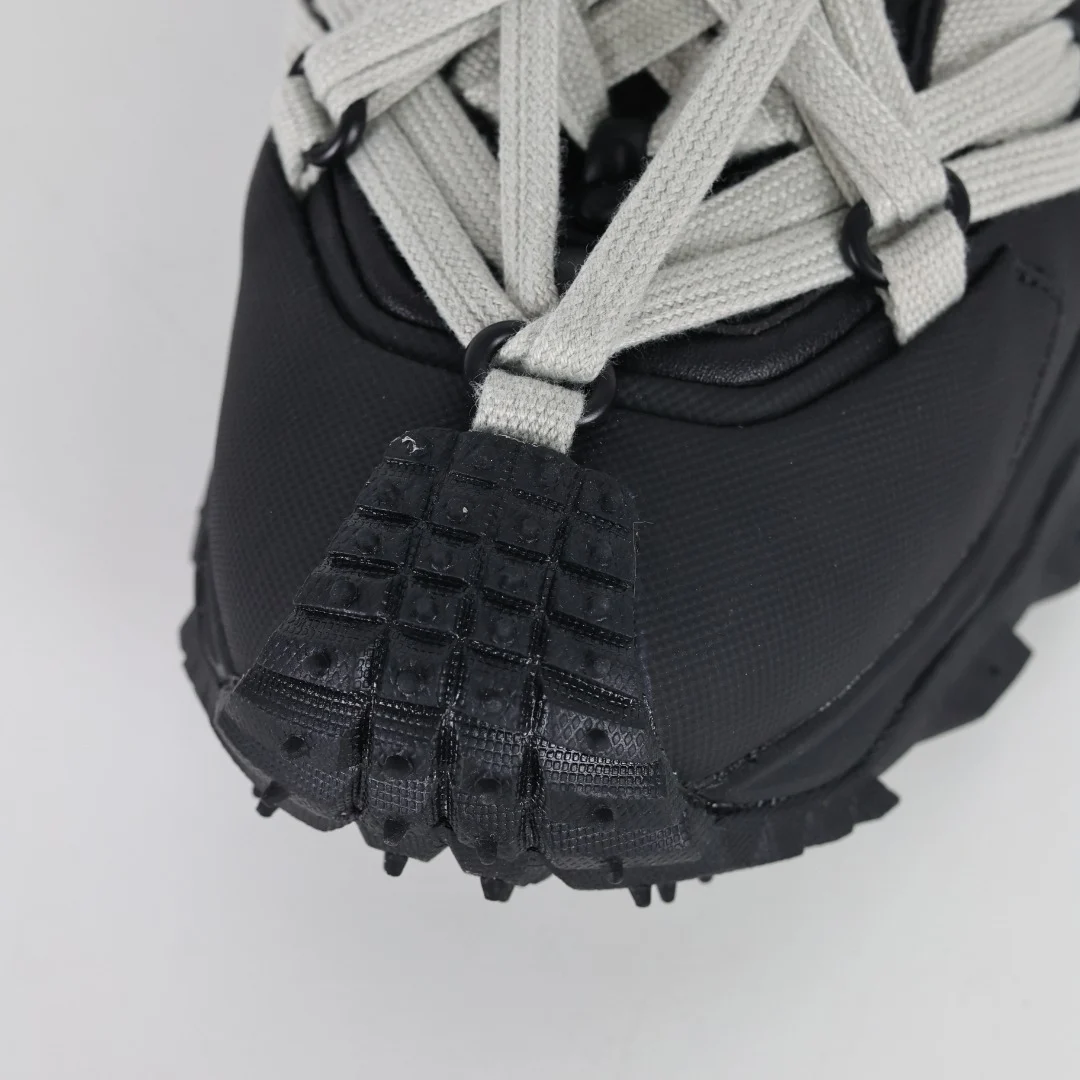 Rick Owens Sneaker - immagine 5