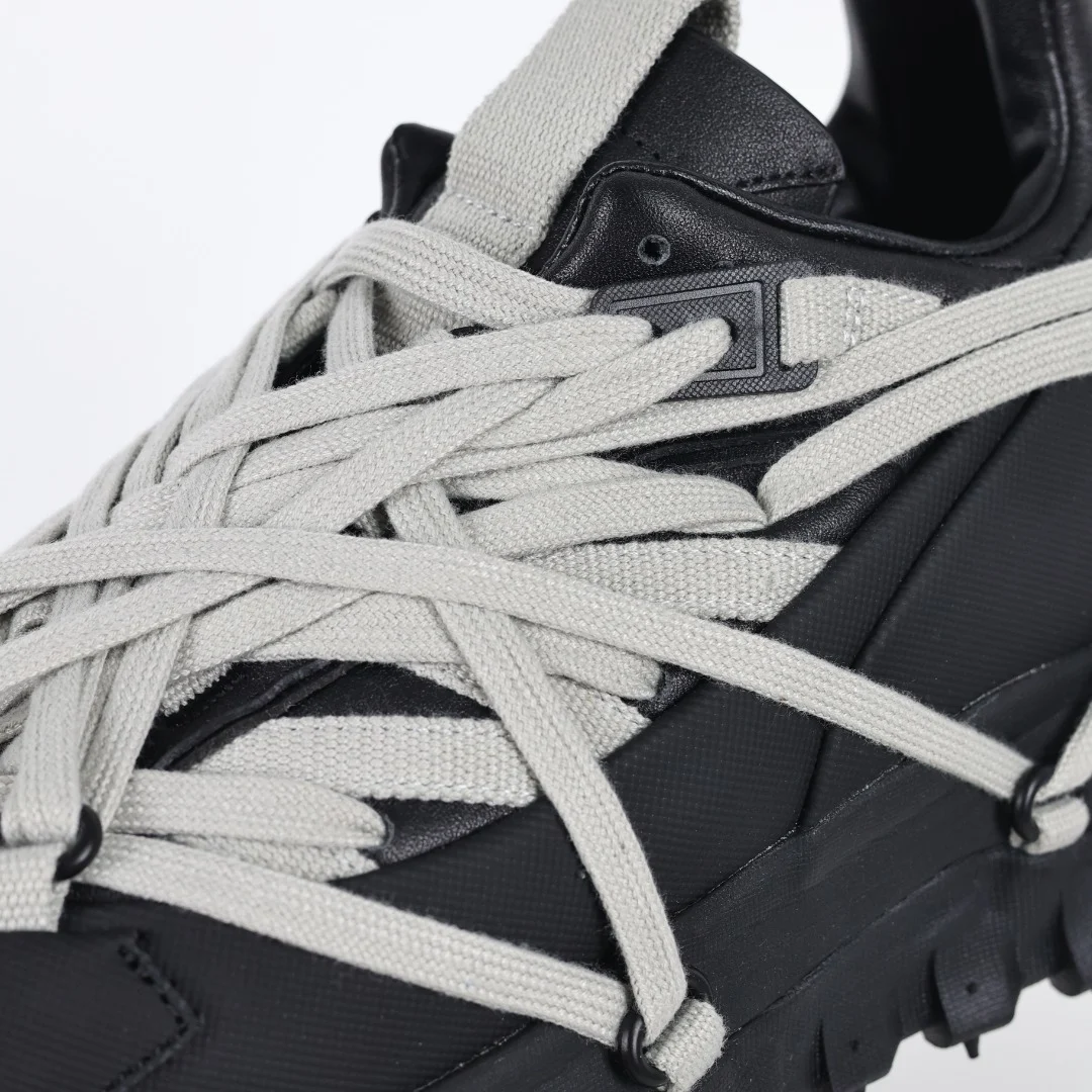 Rick Owens Sneaker - immagine 6