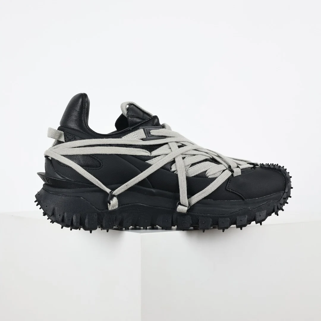 Rick Owens Sneaker - immagine 7