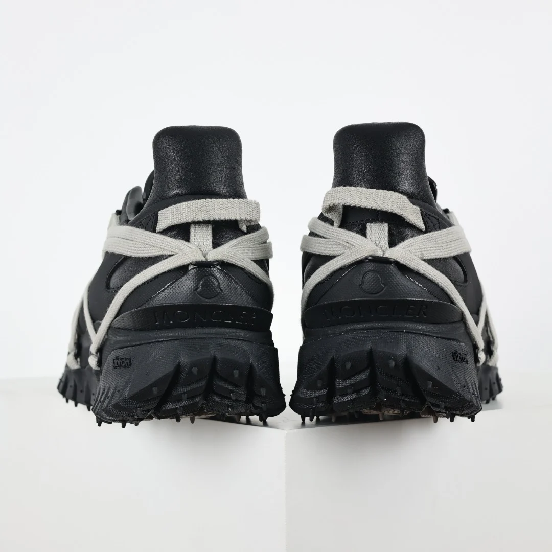 Rick Owens Sneaker - immagine 8