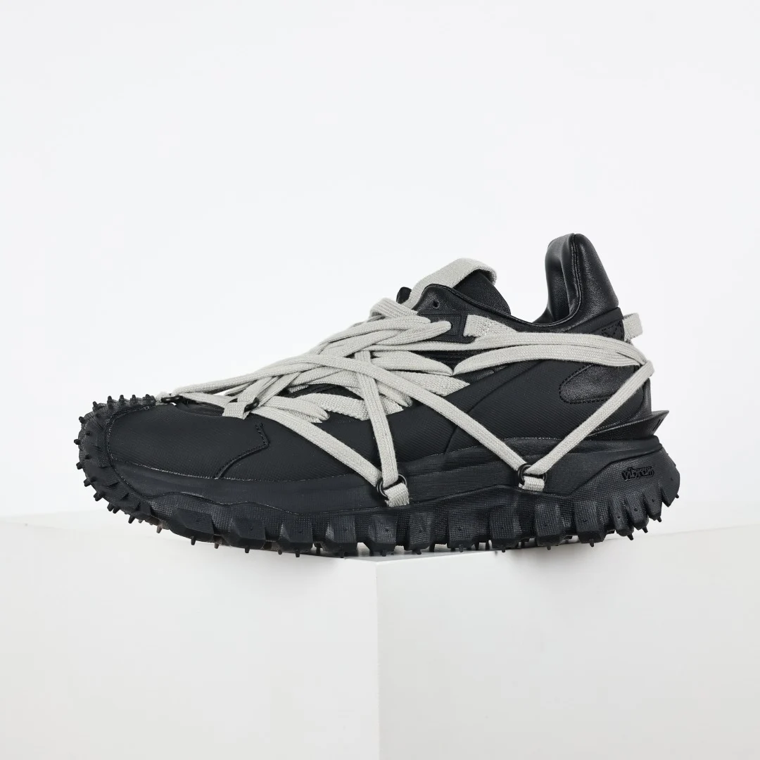 Rick Owens Sneaker - immagine 9