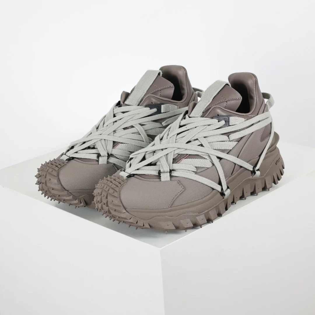 Rick Owens Sneaker - immagine 2