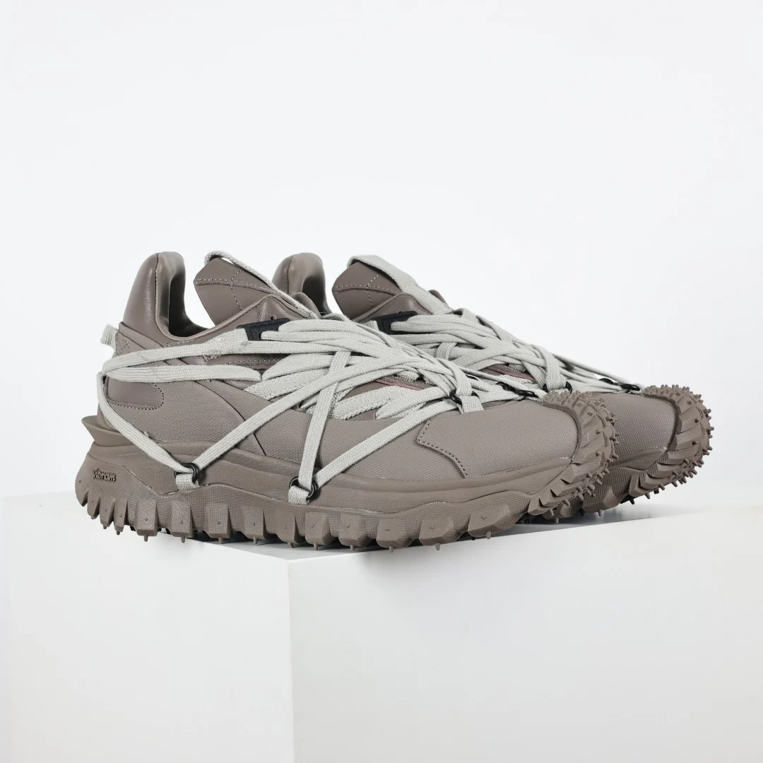 Rick Owens Sneaker - immagine 3