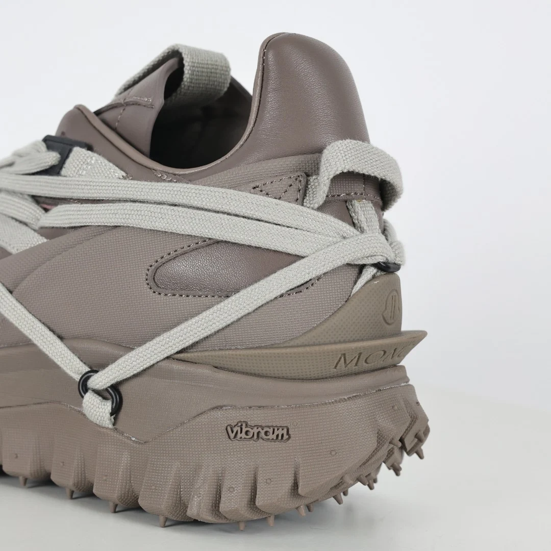 Rick Owens Sneaker - immagine 4