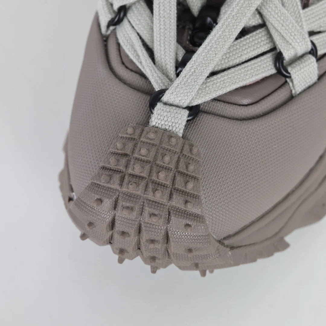 Rick Owens Sneaker - immagine 5