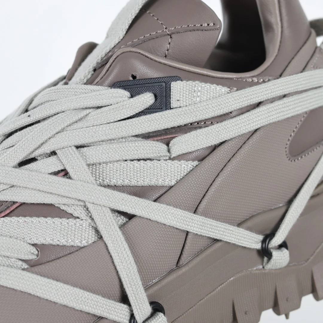 Rick Owens Sneaker - immagine 6