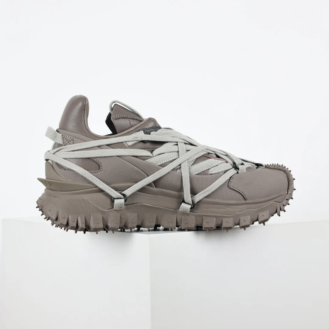 Rick Owens Sneaker - immagine 7