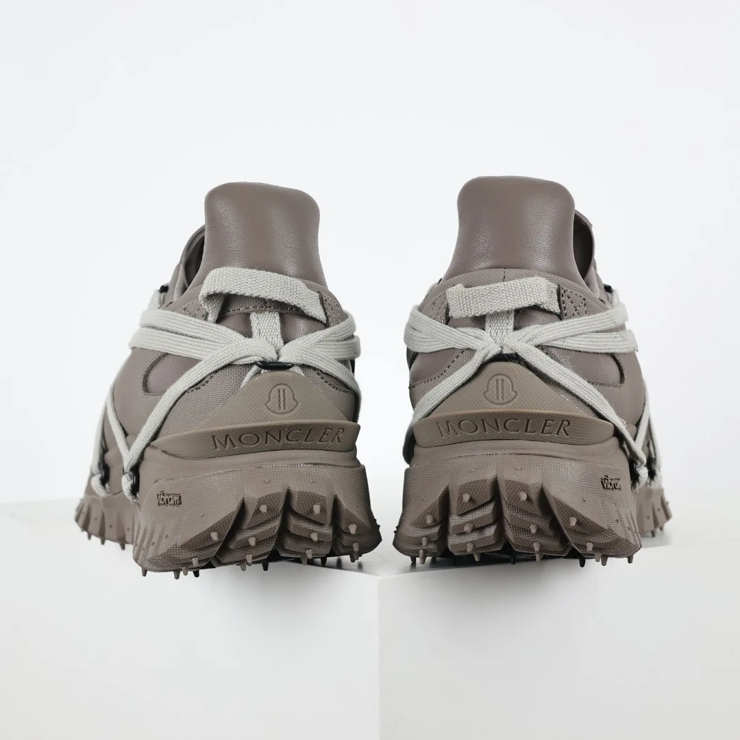 Rick Owens Sneaker - immagine 8