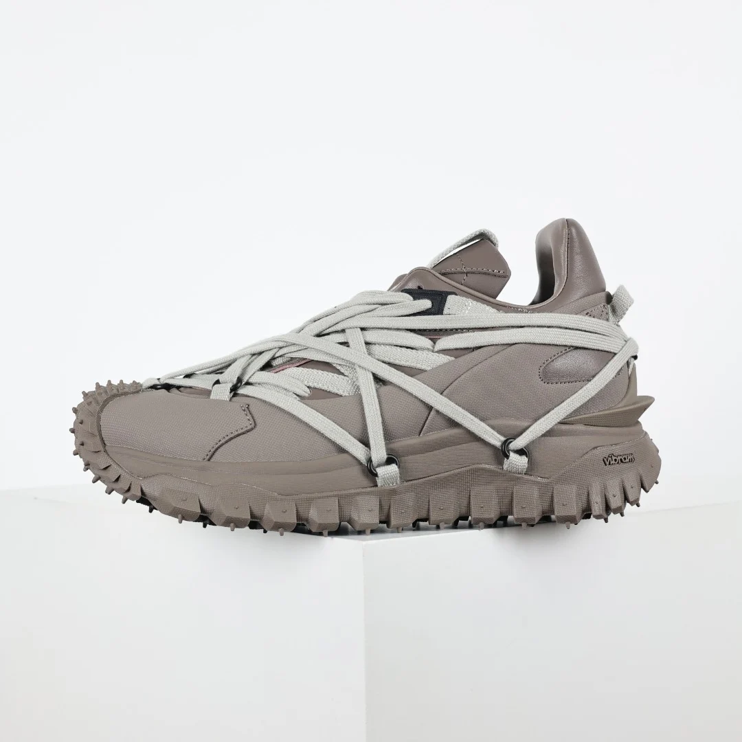 Rick Owens Sneaker - immagine 9