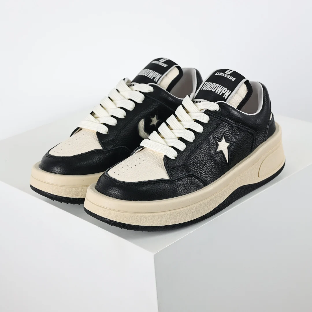 Rick Owens Sneaker - immagine 2