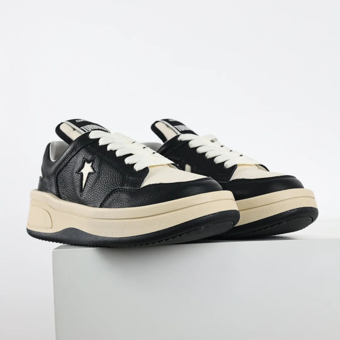 Rick Owens Sneaker - immagine 3