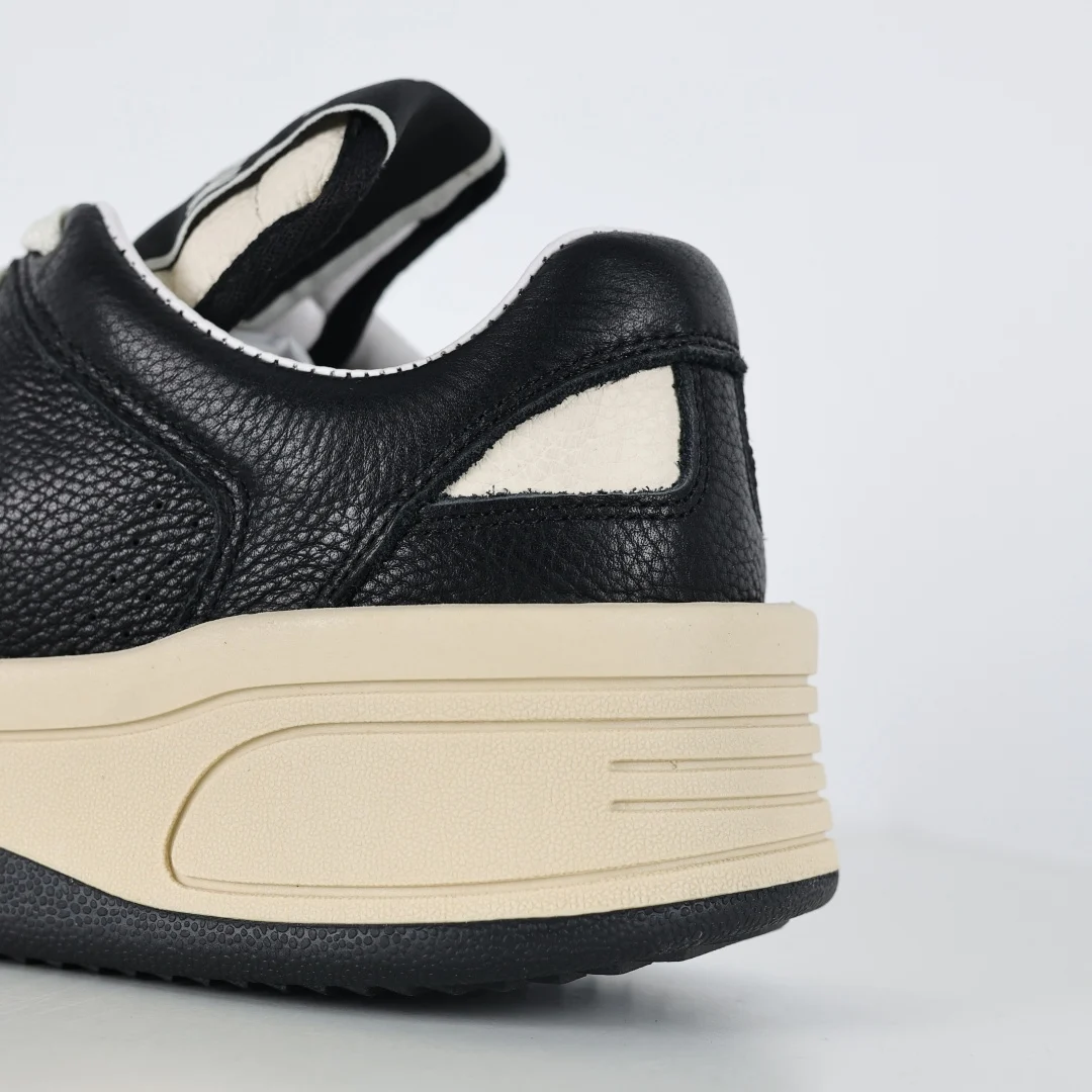 Rick Owens Sneaker - immagine 4