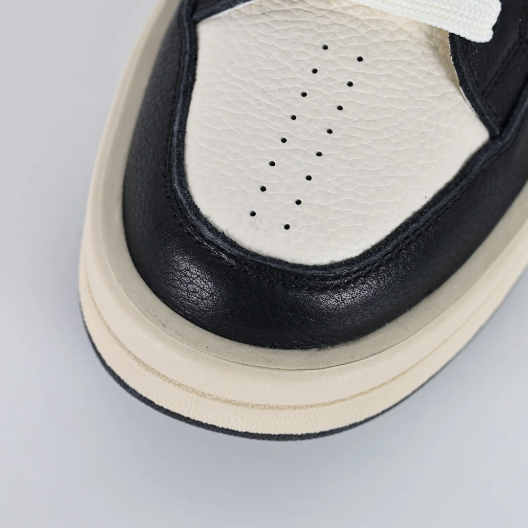 Rick Owens Sneaker - immagine 5