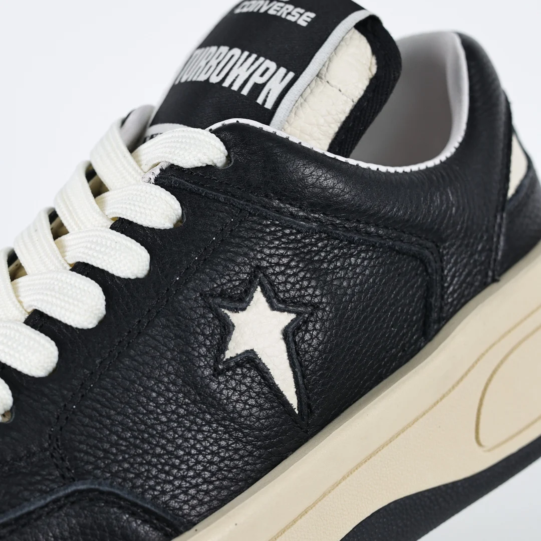 Rick Owens Sneaker - immagine 6
