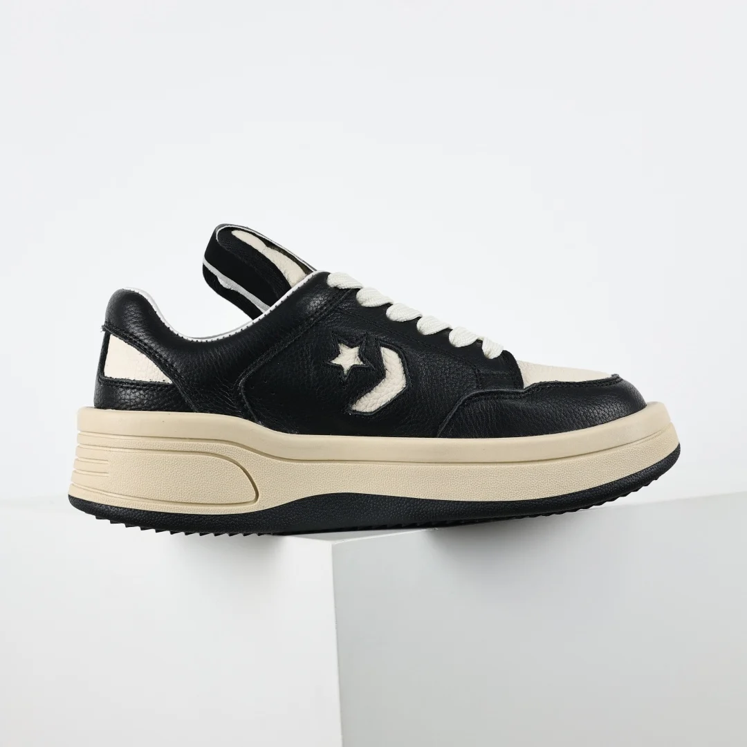 Rick Owens Sneaker - immagine 7