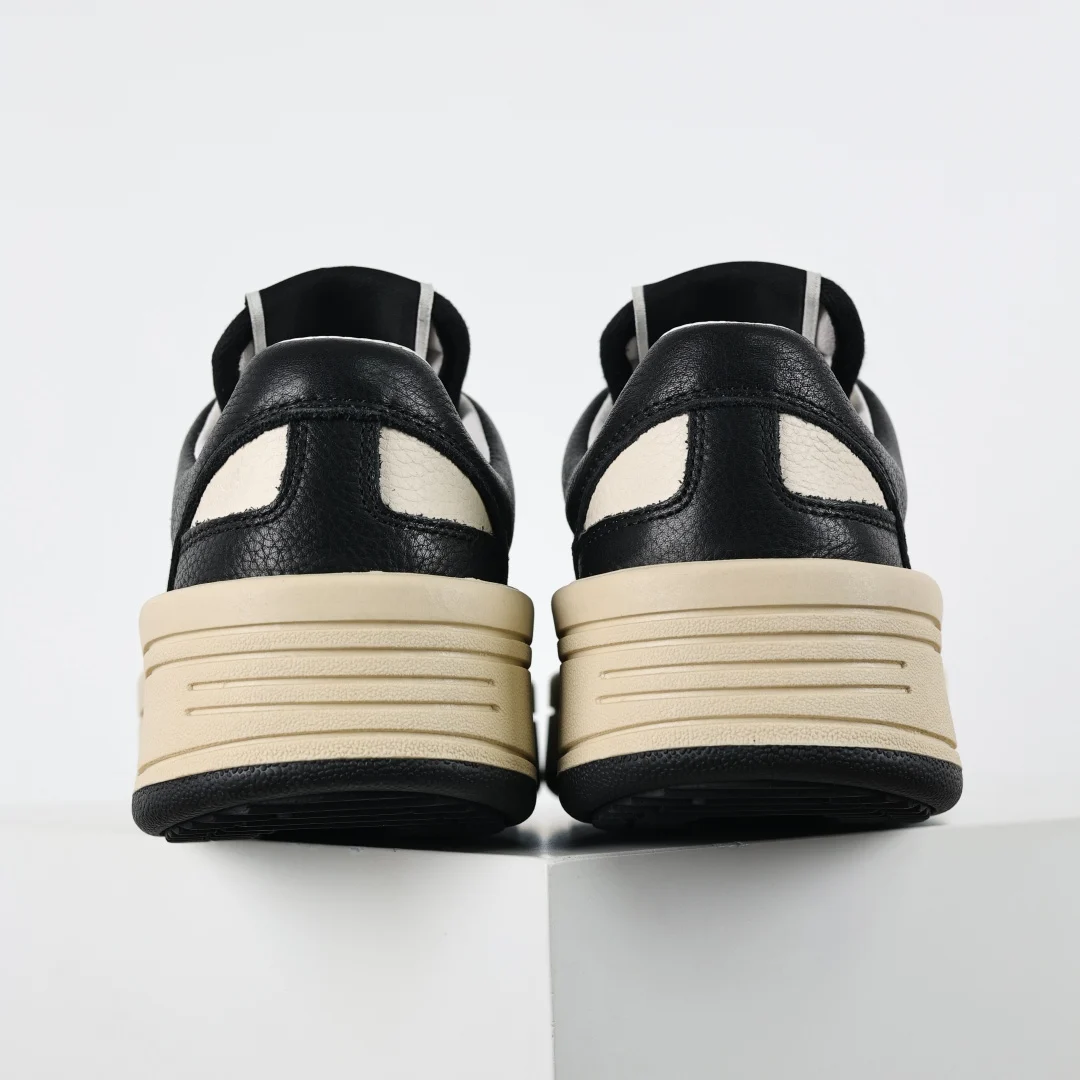 Rick Owens Sneaker - immagine 8