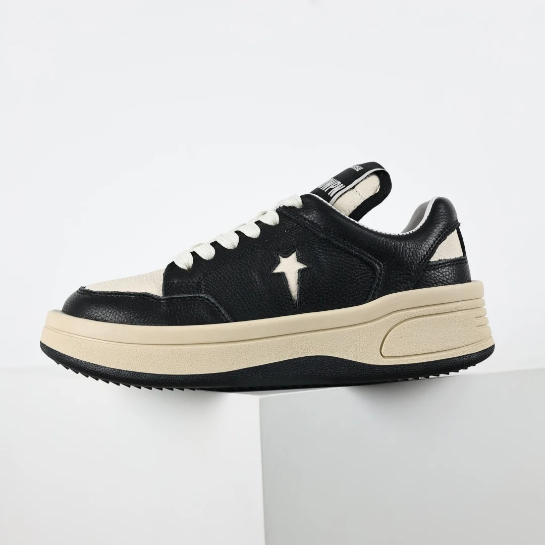 Rick Owens Sneaker - immagine 9