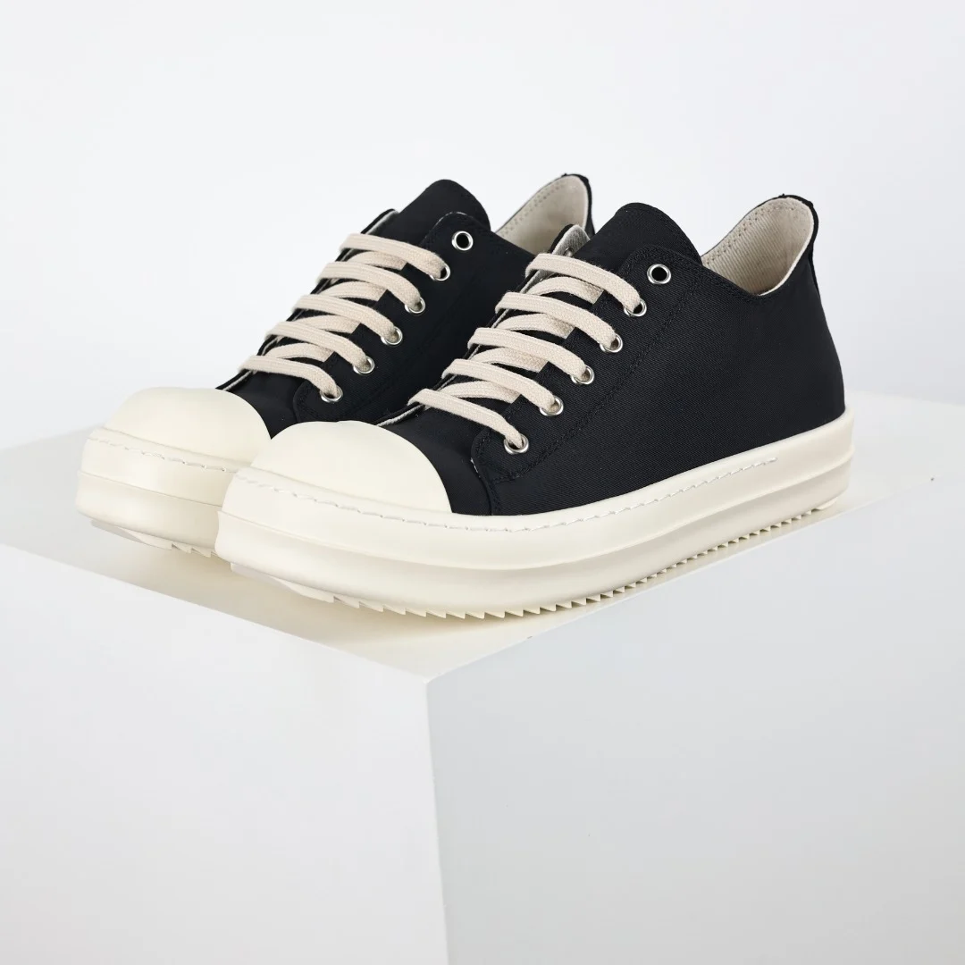 Rick Owens Sneaker - immagine 2