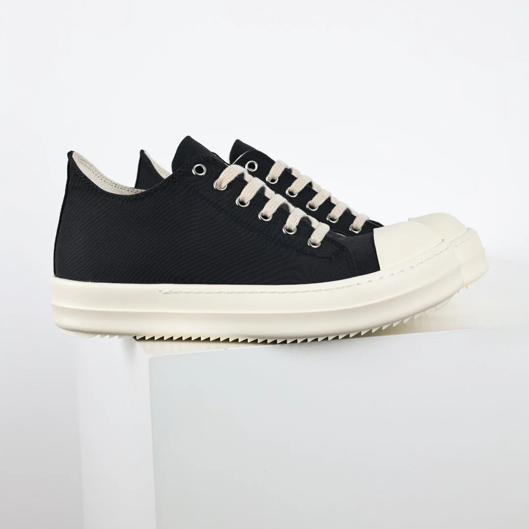 Rick Owens Sneaker - immagine 3