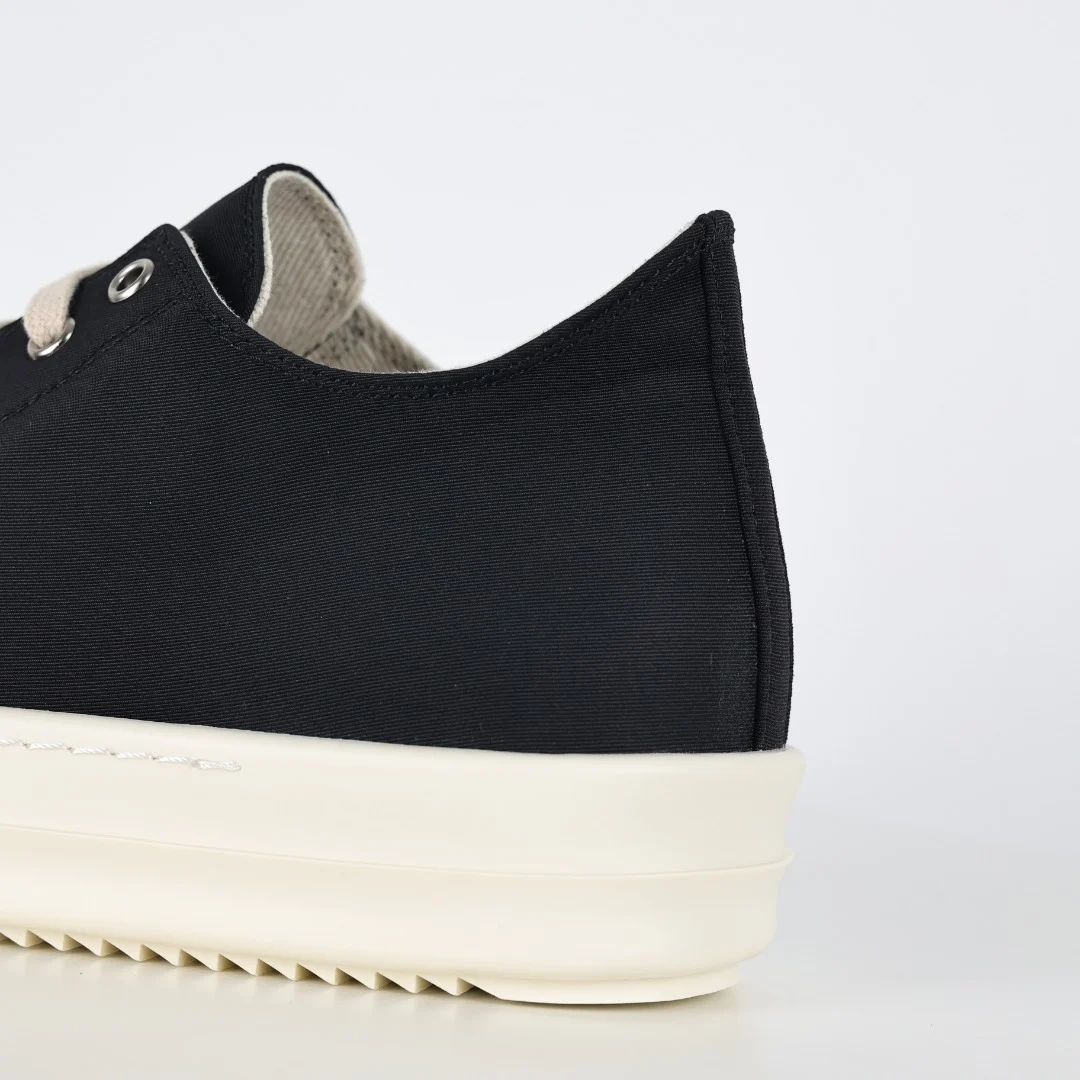 Rick Owens Sneaker - immagine 4